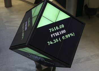 Κέρδη στις ευρωαγορές