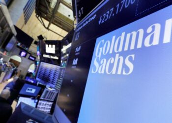 Αισιόδοξη για τις ΗΠΑ η Goldman Sachs, με ερωτηματικά για την Ευρωζώνη