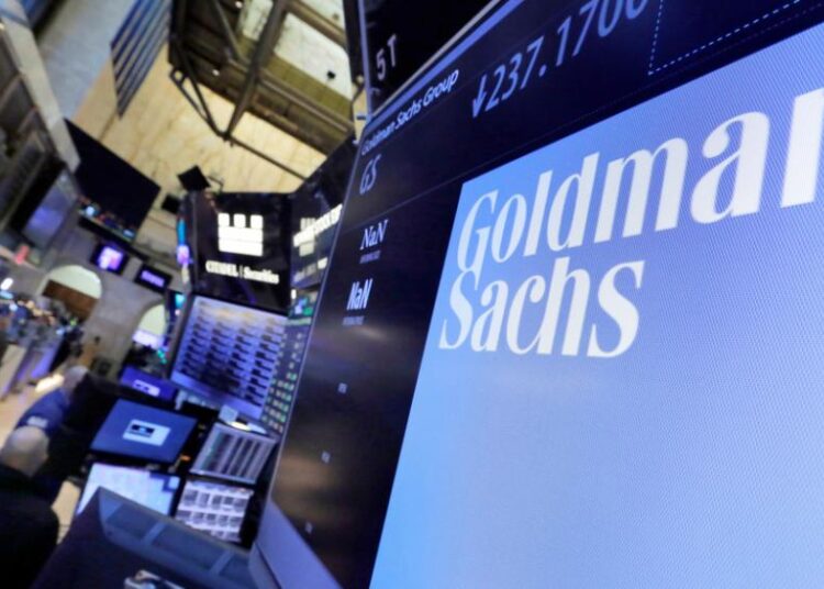 Αισιόδοξη για τις ΗΠΑ η Goldman Sachs, με ερωτηματικά για την Ευρωζώνη