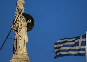 Η Αθήνα θα έχει φέτος την μικρότερη οικονομική ανάκαμψη στις πόλεις της ΕΕ