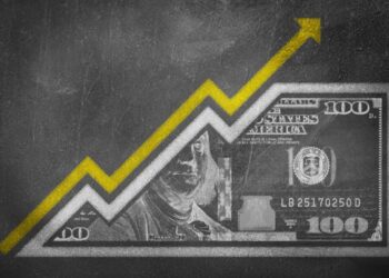 Με ρυθμό 6,4% αναπτύχθηκε το αμερικανικό ΑΕΠ για το α’ τρίμηνο