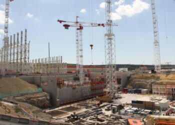 «Η πίτα» των 50 δισ. ευρώ στις υποδομές