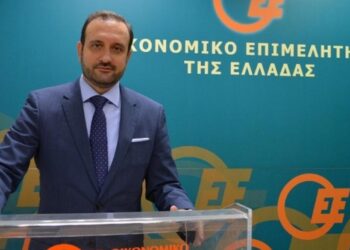 «Πακέτο» 30 μέτρων από το Οικονομικό Επιμελητήριο για στήριξη οικονομίας