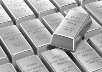 Παλλάδιο: Η αυτοκινητοβιομηχανία το εκτοξεύει σε ιστορικό υψηλό