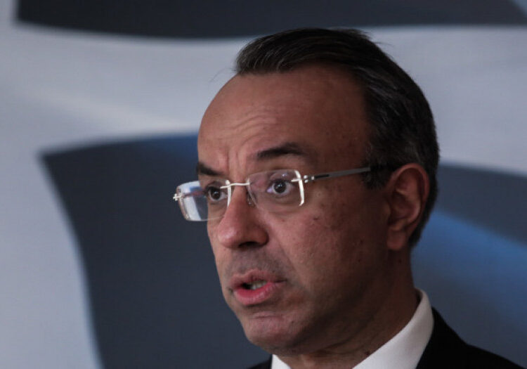 Σκαϊκούρας: Ενίσχυση του τουρισμού όπως στην εστίαση