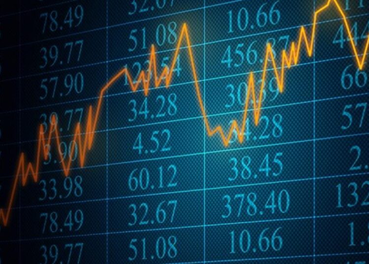 BofA: «Ρεκόρ» 12ετίας τους τελευταίους 5 μήνες – 569 δισ. δολάρια σε μετοχές