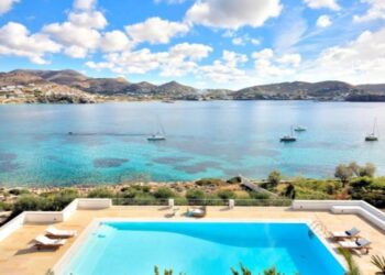 Η χαρτογράφηση των ξένων funds στην ελληνική κτηματαγορά