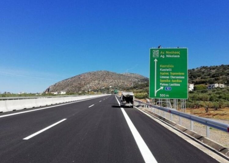 Με ευρωπαϊκή «σφραγίδα» ο ΒΟΑΚ