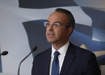 Σταϊκούρας: Το’ ’22 θα φτάσουμε στο επίπεδο του ’19