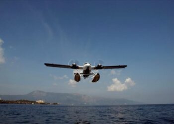 Grecian Air Seaplanes: Επενδύει σε δίκτυο με υδροπλάνα στην Ελλάδα
