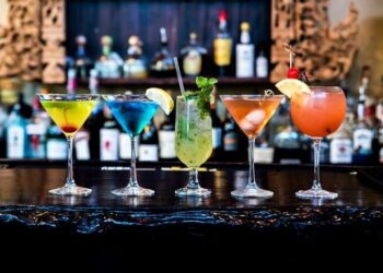 Η πανδημία «βύθισε» τον κλάδο των αλκοολούχων ποτών