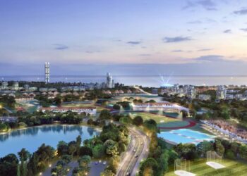 Bloomberg: Το στοίχημα στο Ελληνικό για την ανάκαμψη μετά την πανδημία