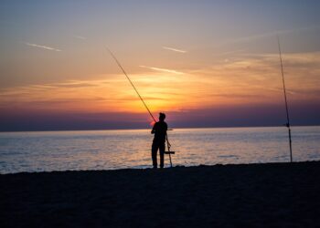 Η Catch Co. και το βασίλειο που έχτισε γύρω από τα ψάρια!