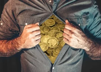 Οι πλουσιότεροι άνθρωποι στον κόσμο.