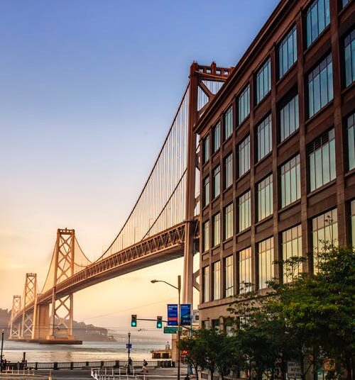 Ήρθε το τέλος της Silicon Valley?