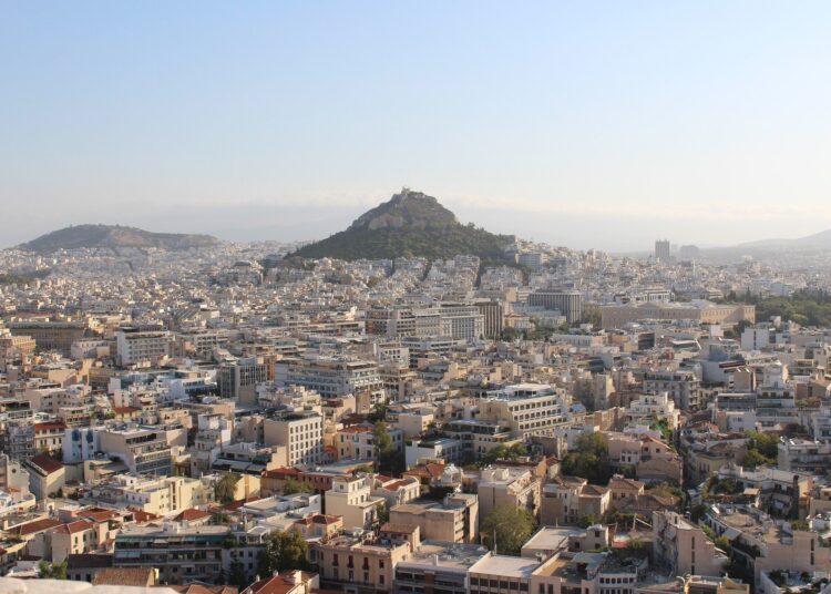 Κτηματαγορά: Τα «best sellers» δεν είναι οι βίλες αλλά τα… τριάρια