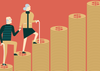 Συντάξεις: Ανάπτυξη και πληθωρισμός φέρνουν αυξήσεις από το 2023.