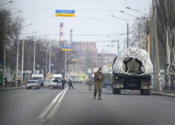 Capital Economics: Οι απαντήσεις στις 8 πιο κρίσιμες ερωτήσεις για την Ουκρανία.