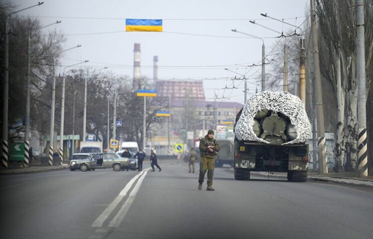 Capital Economics: Οι απαντήσεις στις 8 πιο κρίσιμες ερωτήσεις για την Ουκρανία.