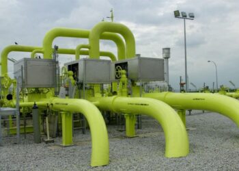 Φυσικό αέριο: Στρατηγικής σημασίας για τα Βαλκάνια ο FSRU Αλεξανδρούπολης