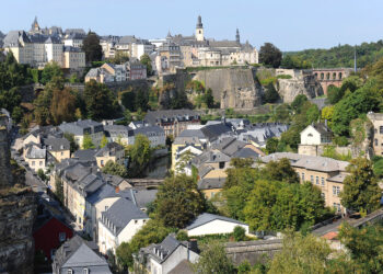 Είναι το Λουξεμβούργο ο νέος κόμβος για τις data-driven startups;