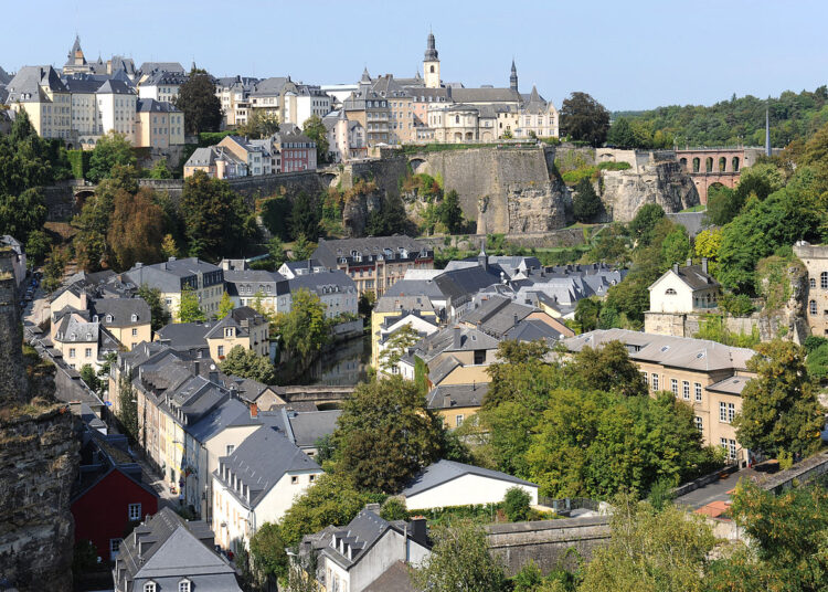 Είναι το Λουξεμβούργο ο νέος κόμβος για τις data-driven startups;