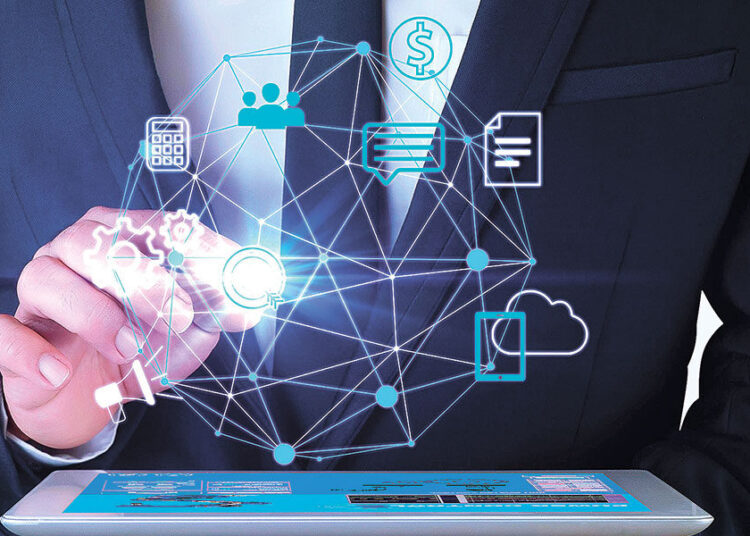 Ψηφιακή επιτήρηση των μεγάλων επενδύσεων