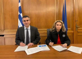 Το ΕΕΔΕΓΕ στηρίζει το Elevate Greece και κατ’ επέκταση τις γυναίκες entrepreneurs