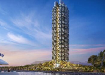 Ελληνικό: Στην κοινοπραξία Intrakat-Bouygues ο ουρανοξύστης «Μarina Tower»