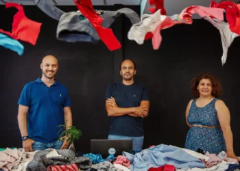 Η Swaplanet συγκέντρωσε 425.000 ευρώ ως πλατφόρμα thrift για παιδιά