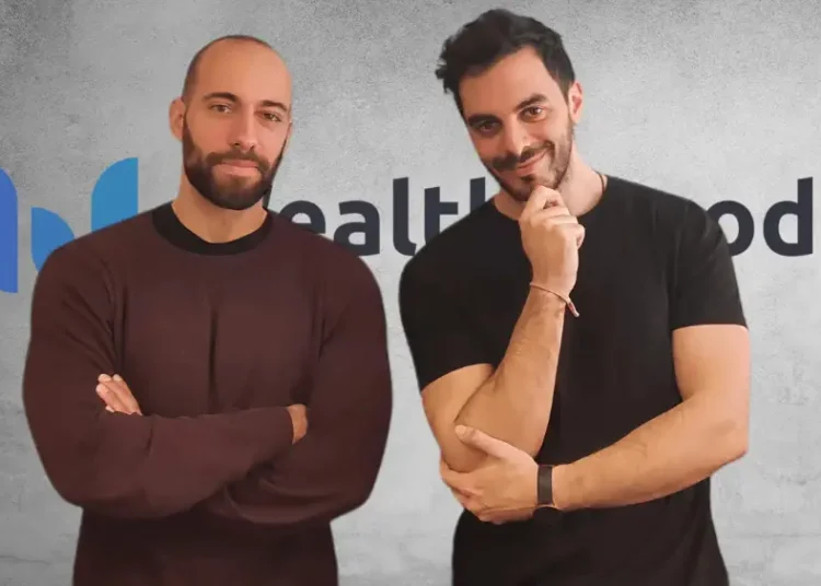 Wealthyhood: Νέα χρηματοδότηση 525 χιλιάδων λιρών από την Genesis Ventures