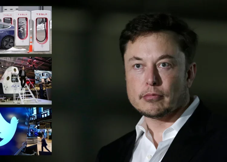 Το Twitter πέρασε στον Ελον Μασκ για 44 δις δολ -Πώς φτάσαμε στο deal του αιώνα, τι αλλαγές έρχονται