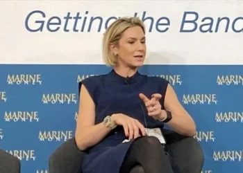 Μαρία Αγγελικούση: Πέτυχε το deal της χρονιάς