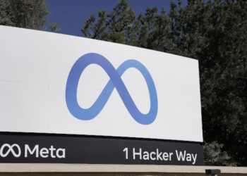 Άλμα σχεδόν 20% για τη μετοχή της Meta παρά τα μεικτά αποτελέσματα