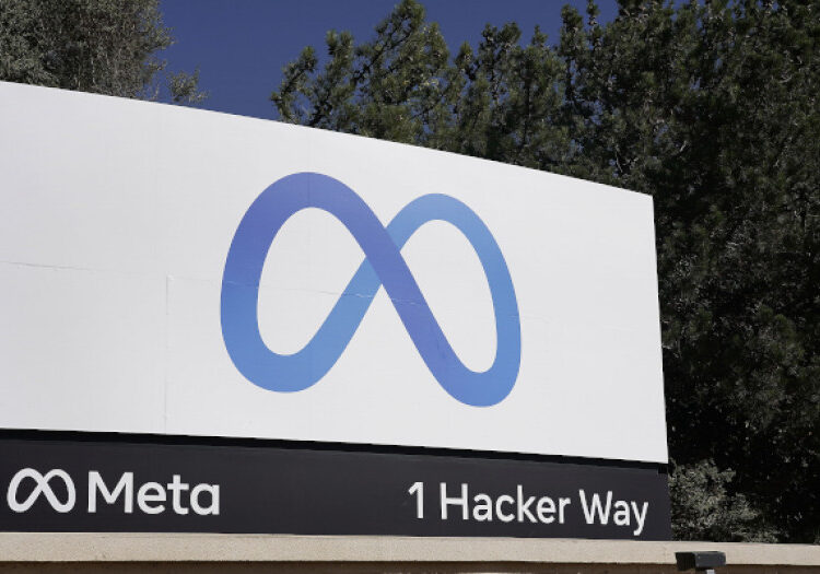 Άλμα σχεδόν 20% για τη μετοχή της Meta παρά τα μεικτά αποτελέσματα