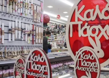 Πάσχα: Τι ισχύει για τις αργίες στον ιδιωτικό τομέα – Πώς αμείβονται