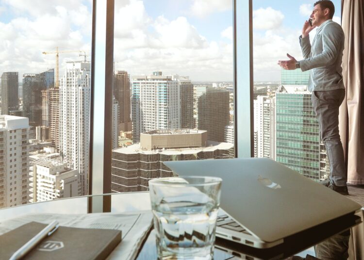 4 δεδομένα που κάθε επιχειρηματίας πρέπει να αμφισβητήσει