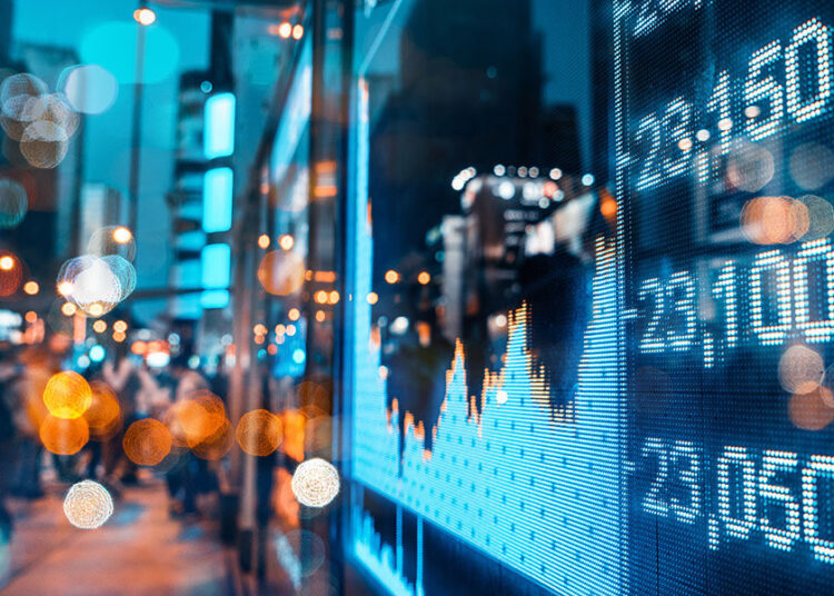 Σύνδρομο long COVID στη διεθνή οικονομία