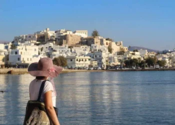 Capital Economics: Βουτιά του πληθωρισμού στο 2% το 2023 – Ανάκαμψη του τουρισμού