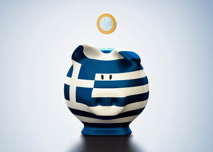 ΤτΕ: «Καμπανάκι» για τον πιστωτικό κίνδυνο των επιχειρήσεων