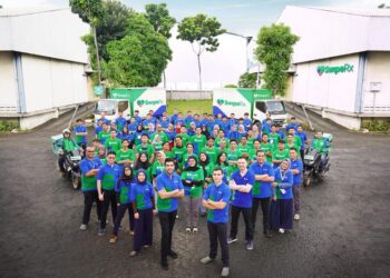 27 εκατομμύρια δολάρια σε startup πλατφόρμα για φαρμακεία, με την υποστήριξη του Bill Gates