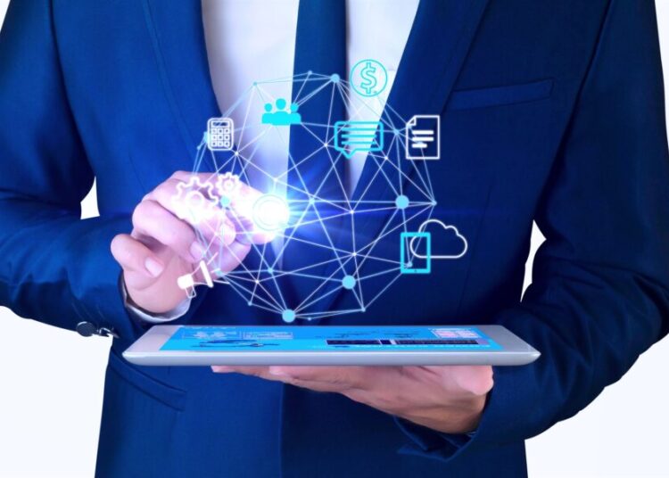 Μεγάλη η τεχνολογική υστέρηση των μικρομεσαίων επιχειρήσεων στην Ελλάδα