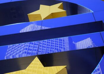 EKT: Τα κρυπτονομίσματα απειλούν τη χρηματοπιστωτική σταθερότητα