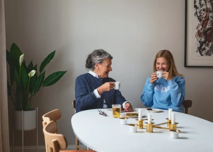 Η Helppy φέρνει επανάσταση στην κατ’ οίκον φροντίδα