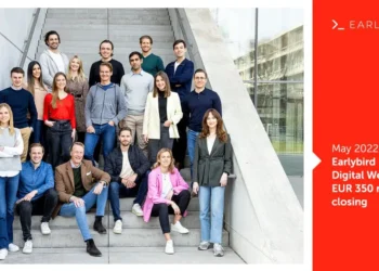 Earlybird: Ταμείο ύψους 350 εκατ. ευρώ με έμφαση στην deeptech