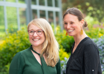 H NatureMetrics συγκέντρωσε πάνω από 14 εκατομμύρια ευρώ για να φέρει τα δεδομένα της φύσης στην αίθουσα συνεδριάσεων