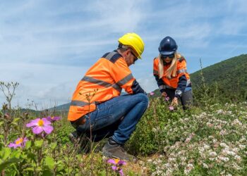Ελληνικός Χρυσός. Μια επένδυση $3 δισ. με το βλέμμα στην προστασία του περιβάλλοντος και στη δημιουργία αξίας για την τοπική κοινωνία