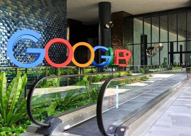 Για κήρυξη χρεοκοπίας προετοιμάζεται η θυγατρική της Google στη ρωσική αγορά