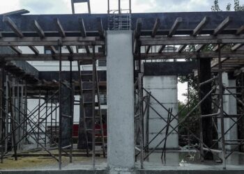 ΕΛΣΤΑΤ: Αύξηση 13,7% στις οικοδομικές άδειες τον Φεβρουάριο