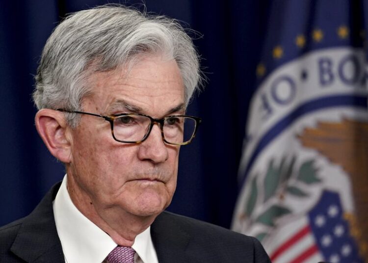 Είναι έτοιμη η Fed να προκαλέσει ύφεση για να ελέγξει τον πληθωρισμό;